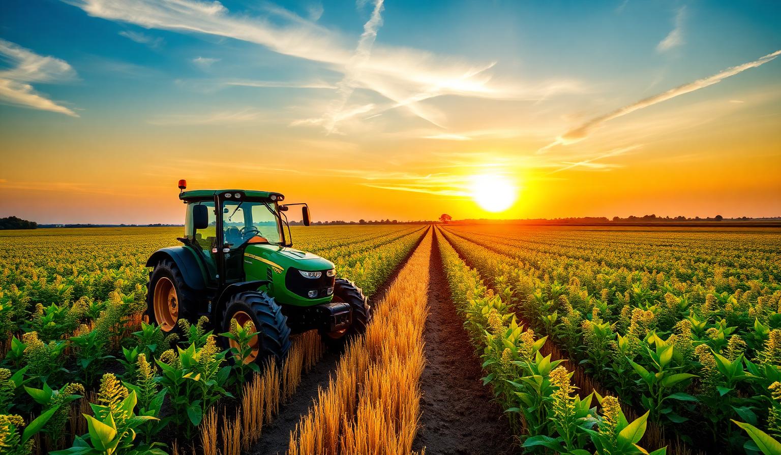 Seguro Agrícola