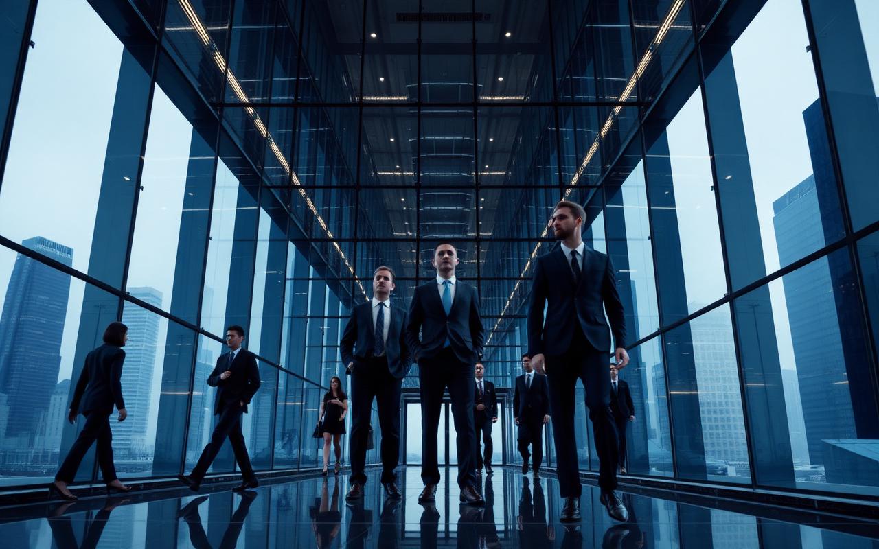 Seguro Empresarial