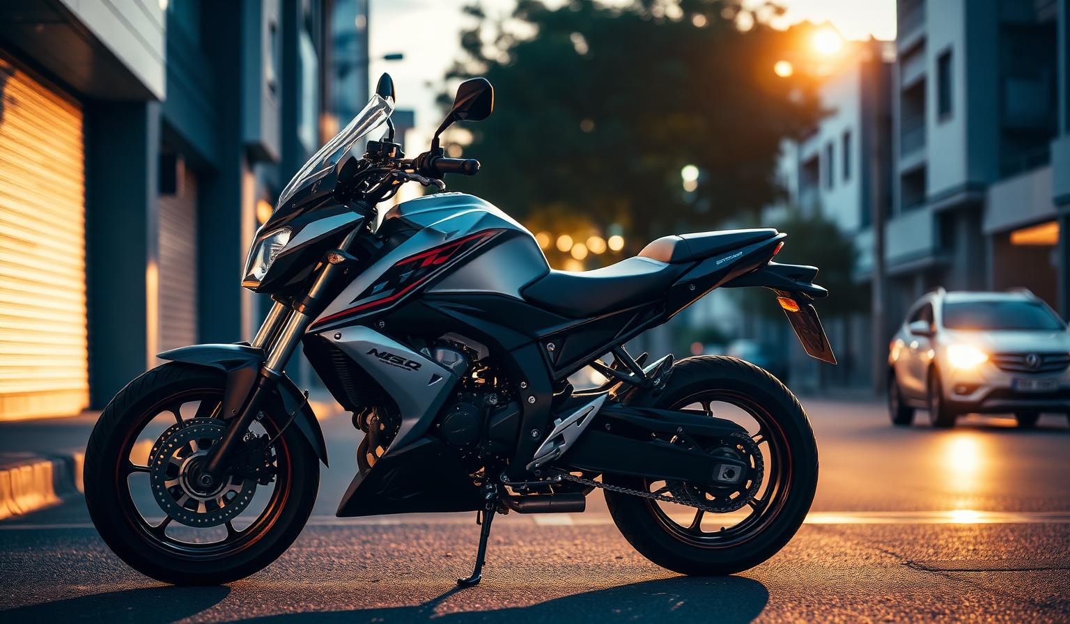 Seguro de Moto
